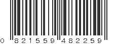 UPC 821559482259