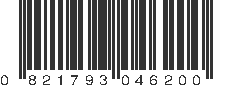 UPC 821793046200