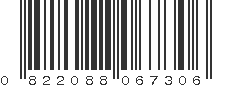 UPC 822088067306