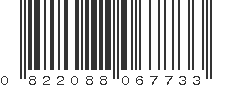 UPC 822088067733