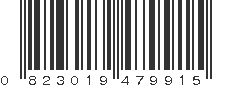 UPC 823019479915