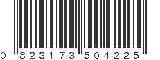 UPC 823173504225