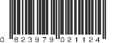 UPC 823979021124