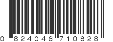 UPC 824046710828