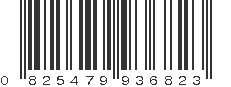 UPC 825479936823