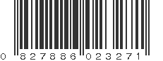 UPC 827886023271