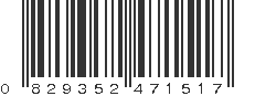 UPC 829352471517