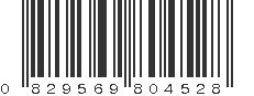 UPC 829569804528