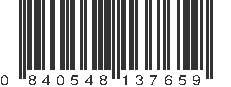 UPC 840548137659