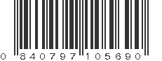 UPC 840797105690