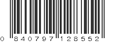 UPC 840797128552