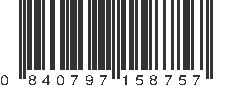 UPC 840797158757