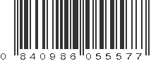 UPC 840986055577