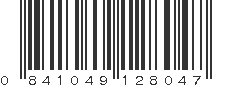 UPC 841049128047