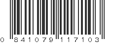 UPC 841079117103