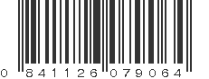 UPC 841126079064