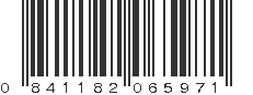 UPC 841182065971