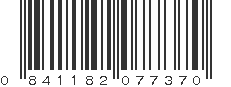 UPC 841182077370