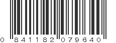 UPC 841182079640