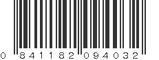 UPC 841182094032