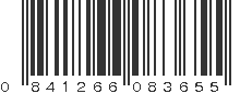 UPC 841266083655