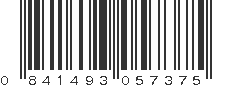 UPC 841493057375