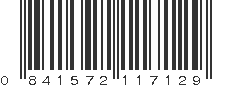 UPC 841572117129