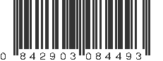 UPC 842903084493