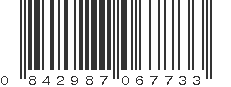 UPC 842987067733