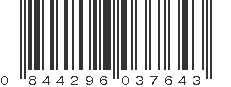 UPC 844296037643