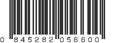 UPC 845282056600