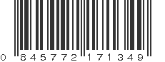 UPC 845772171349