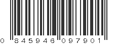 UPC 845946097901