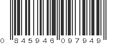 UPC 845946097949