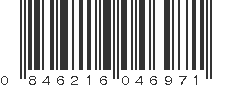 UPC 846216046971