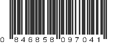 UPC 846858097041