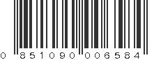 UPC 851090006584