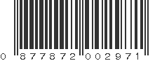 UPC 877872002971