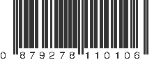 UPC 879278110106