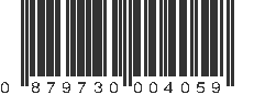 UPC 879730004059