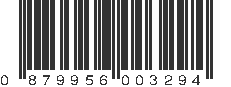 UPC 879956003294