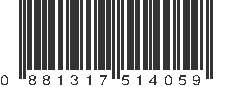 UPC 881317514059