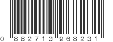 UPC 882713968231