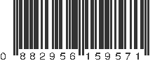 UPC 882956159571
