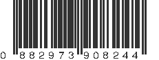 UPC 882973908244