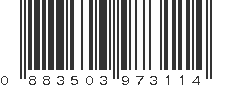 UPC 883503973114