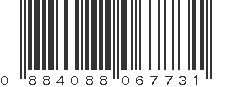 UPC 884088067731