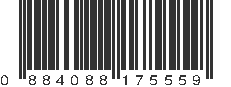 UPC 884088175559