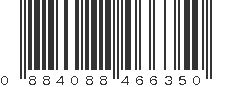 UPC 884088466350