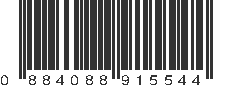 UPC 884088915544